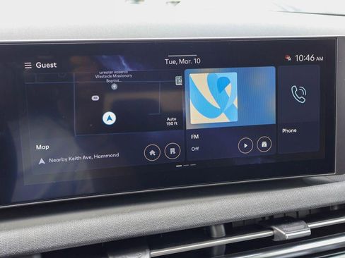 New 2026 Hyundai Tucson SEL FWD image 5