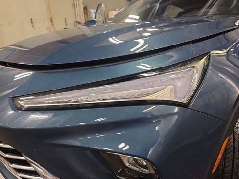 New 2026 Buick Envista Preferred w/ Convenience I Package image 27