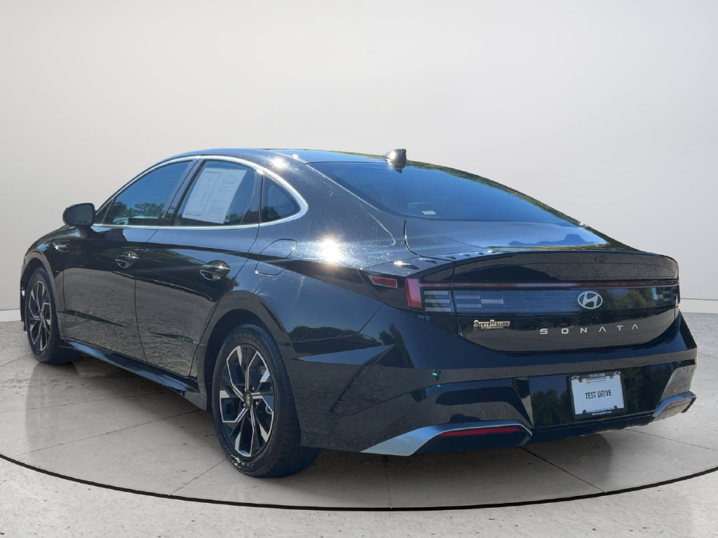 Used 2024 Hyundai Sonata SEL FWD image 6