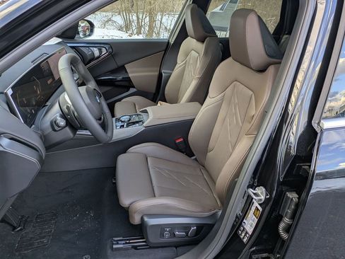 New 2026 BMW X3 xDrive30 w/ Convenience Package image 11