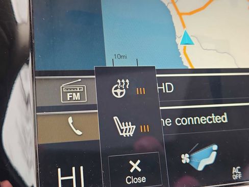 Used 2021 Volvo XC90 T6 Momentum w/ Climate Package image 24