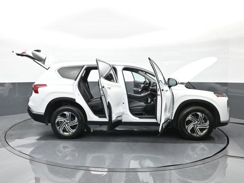 Used 2022 Hyundai Santa Fe SEL image 28