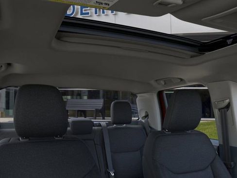 New 2026 Ford Maverick XLT w/ Equipment Group 301A image 12