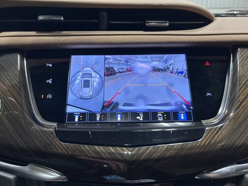 Used 2024 Cadillac XT6 Premium Luxury w/ Platinum Package image 22