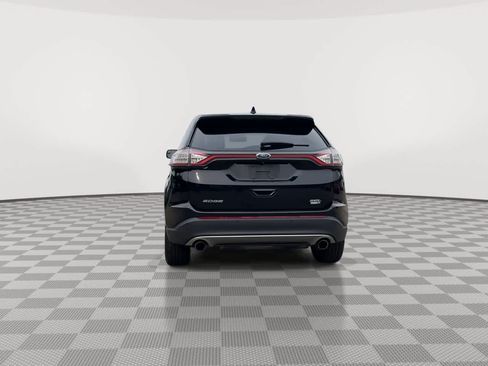 Used 2016 Ford Edge SEL w/ Equipment Group 201A AWD/4WD image 7