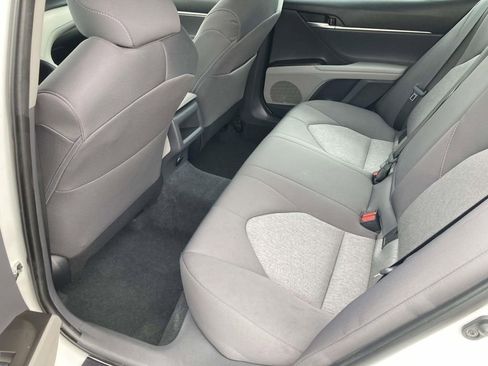 Used 2023 Toyota Camry LE w/ Convenience Package FWD image 15
