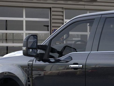 New 2026 Ford F350 Platinum w/ FX4 Off-Road Package image 20
