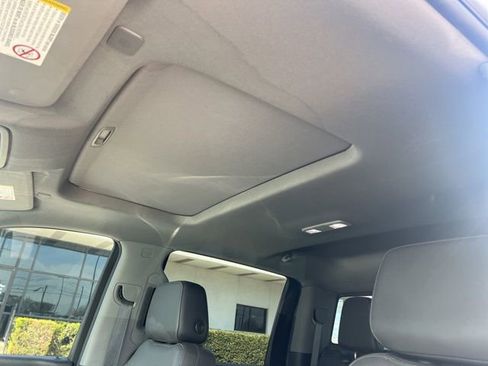 Used 2021 Chevrolet Silverado 2500 LTZ w/ LTZ Premium Texas Edition image 11