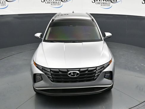 Used 2022 Hyundai Tucson SEL AWD/4WD image 19