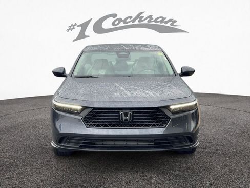 Used 2024 Honda Accord LX image 2