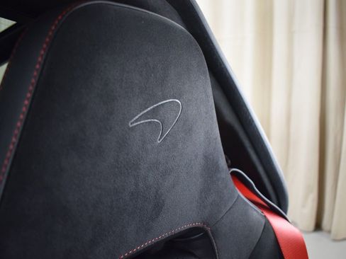 New 2026 McLaren 750S image 38
