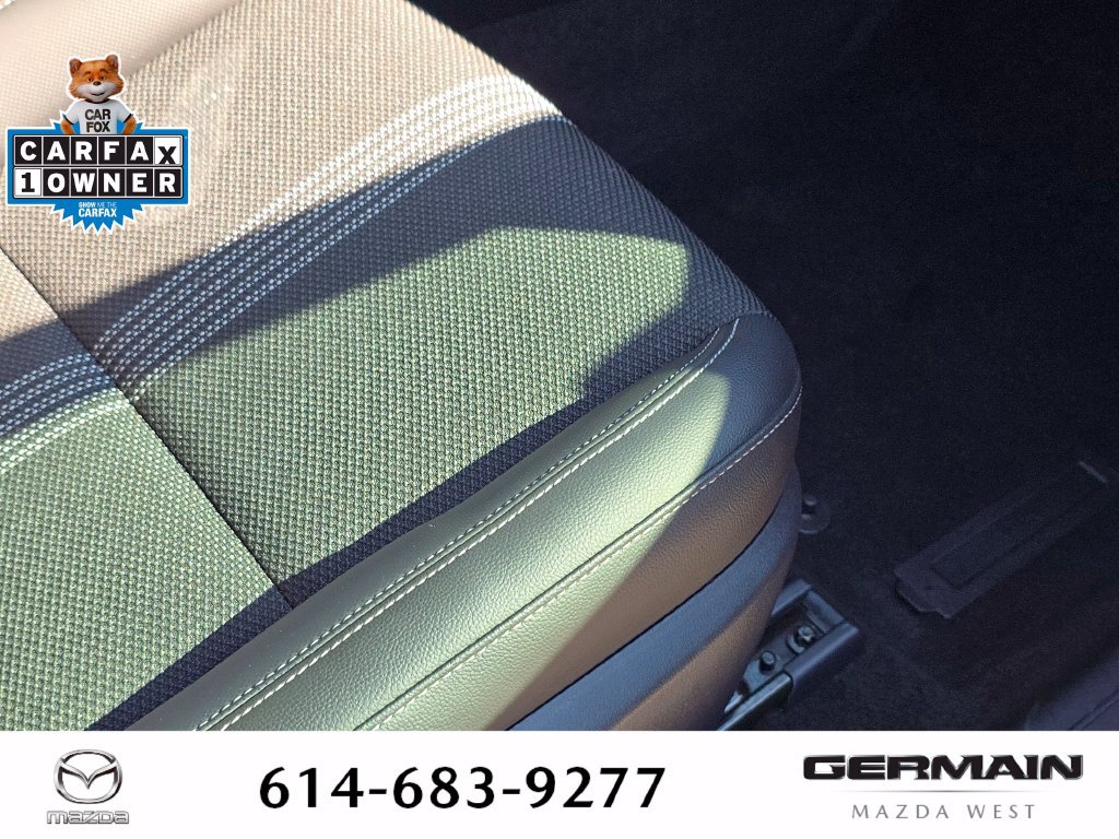 Used 2024 MAZDA CX-50 AWD 2.5 S w/ Weather Package image 28