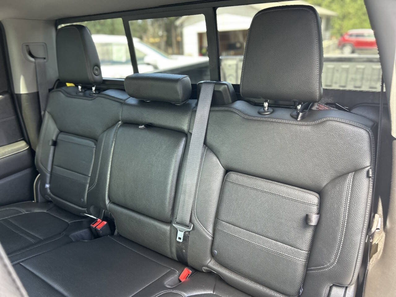 Used 2019 GMC Sierra 1500 Denali w/ Denali Ultimate Package AWD/4WD image 22
