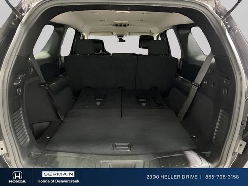 Used 2020 Dodge Durango SXT RWD image 21