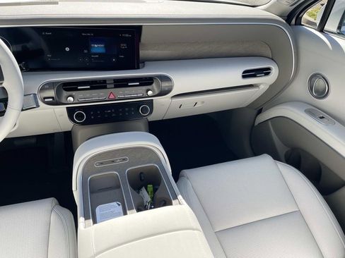 New 2026 Hyundai Palisade Limited image 15