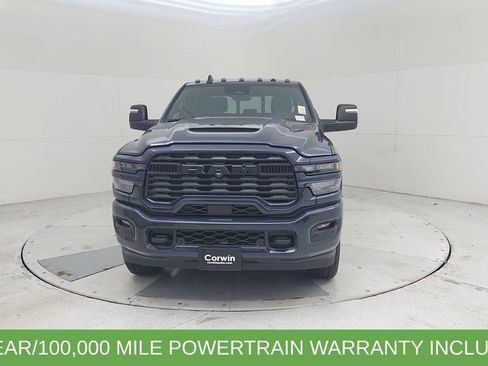 New 2026 RAM 2500 Tradesman image 5