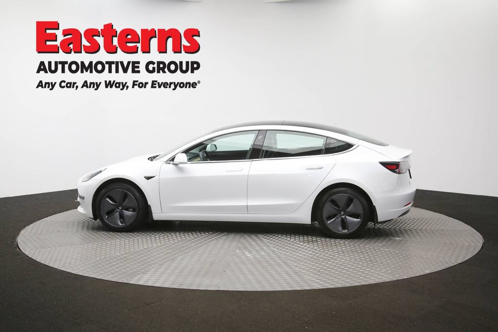 Used 2020 Tesla Model 3 Long Range AWD/4WD image 56
