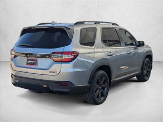 New 2026 Honda Pilot Sport video 2