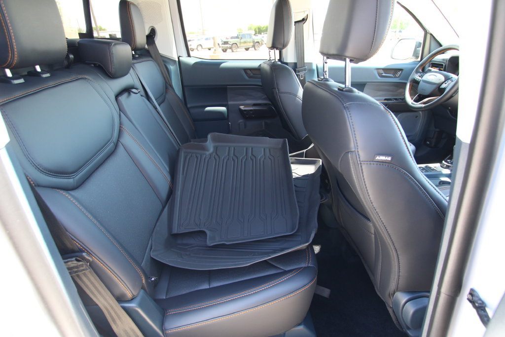 New 2026 Ford Maverick Tremor AWD/4WD image 10