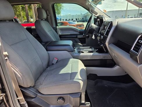 Used 2016 Ford F150 XLT RWD image 18