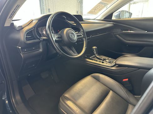 Used 2023 MAZDA CX-30 AWD 2.5 S w/ Select Package image 7