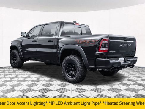 Used 2024 RAM 1500 TRX w/ TRX Level 1 Equipment Group image 10