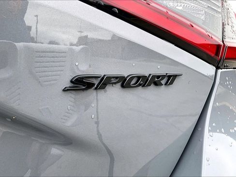 New 2026 Honda Civic Sport image 9