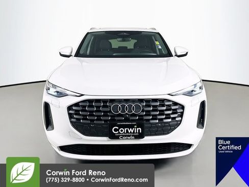 Used 2025 Audi Q5 Premium w/ Convenience Package AWD/4WD image 2