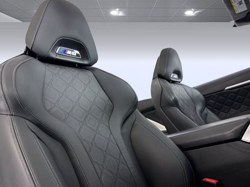 Used 2023 BMW M8 Competition AWD/4WD image 31