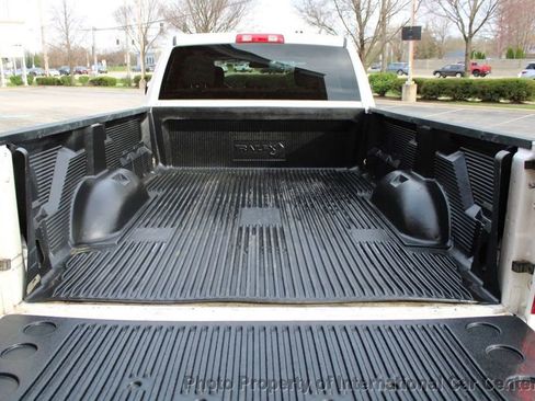 Used 2017 RAM 3500 Tradesman w/ Chrome Appearance Group image 18