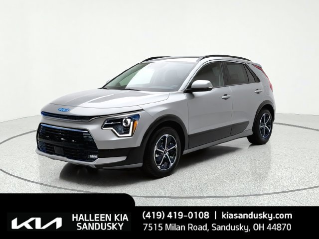 Certified 2023 Kia Niro FWD image 1