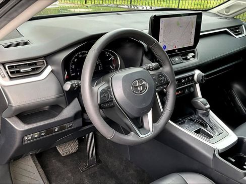 Certified 2024 Toyota RAV4 XLE Premium w/ Weather Package image 18