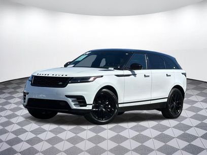 Used 2024 Land Rover Range Rover Velar Dynamic SE