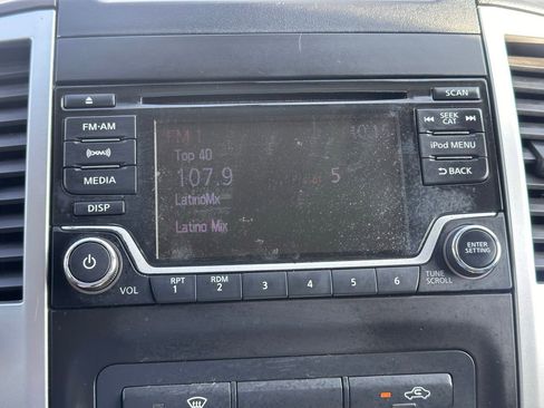 Used 2018 Nissan Frontier Desert Runner image 27