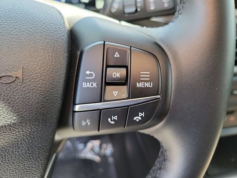 Certified 2025 Ford Bronco Sport Outer Banks w/ Outer Banks Tech Package+ AWD/4WD image 6