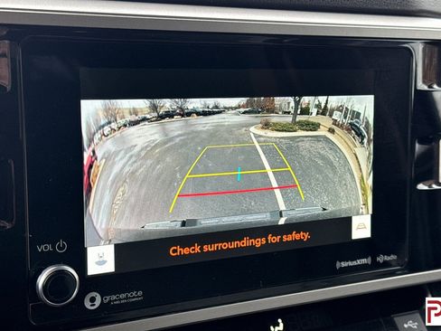 Used 2023 Toyota Tundra SR5 w/ TRD Off-Road Premium Package image 22