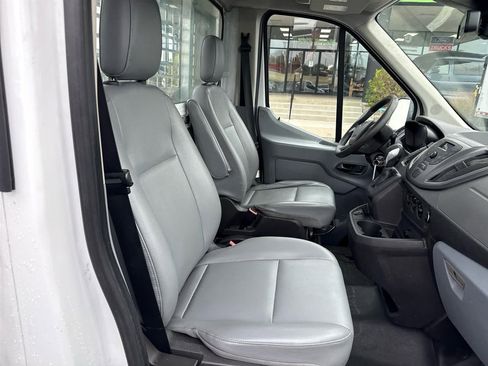 Used 2019 Ford Transit 250 138 image 20