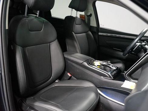 Used 2023 Hyundai Tucson SEL AWD/4WD image 27