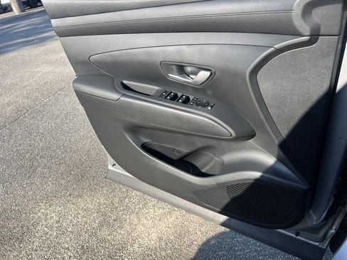 Used 2026 Hyundai Tucson SEL FWD image 15