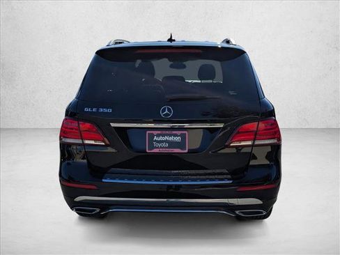 Used 2018 Mercedes-Benz GLE 350 image 6