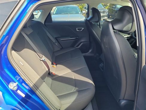 New 2026 Kia K4 LXS image 12