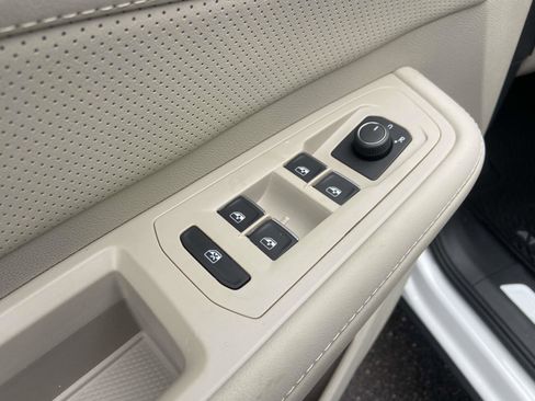 New 2026 Volkswagen Atlas SE image 21