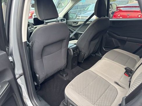 Used 2022 Ford Escape SE w/ Convenience Package image 13