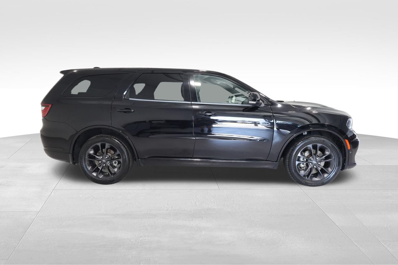 Used 2022 Dodge Durango R/T w/ Blacktop Package AWD/4WD image 5