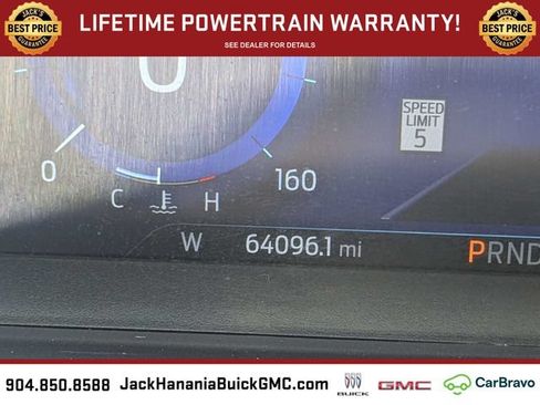 Used 2021 Ford Explorer Platinum w/ Equipment Group 601A AWD/4WD image 33