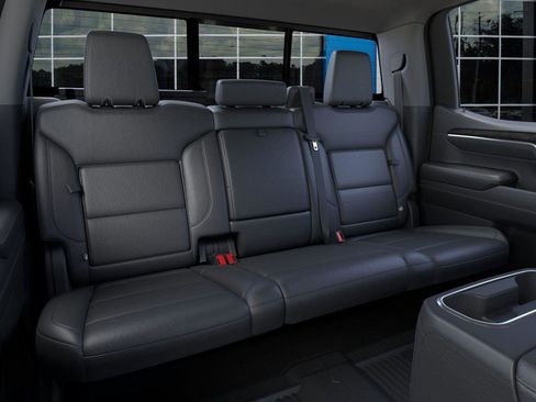 New 2026 Chevrolet Silverado 1500 LTZ image 17
