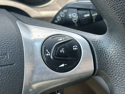 Used 2015 Ford Escape S FWD image 21