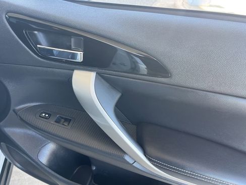 Used 2024 Mitsubishi Eclipse Cross SE AWD/4WD image 21
