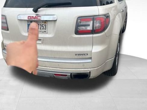 Used 2015 GMC Acadia Denali image 11