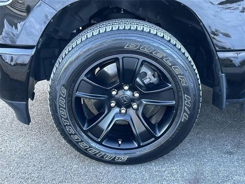 Certified 2022 RAM 1500 Big Horn image 10